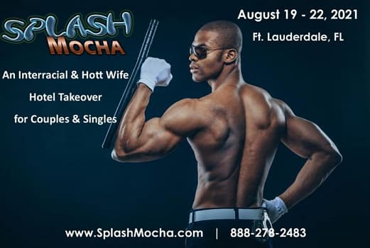 Episode 33 – Splash Mocha 2021 (WOW!!!) – The MixxedNutzz Podcast